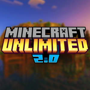 Logo of HazardousDaniel’s Unlimited 2.0 modpack for Minecraft