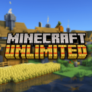 Logo of HazardousDaniel’s Unlimited modpack for Minecraft