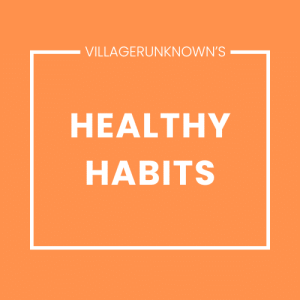 Logo of Healthy Habits (Positive Affirmations, Breaks, and Reminders) mod for Minecraft