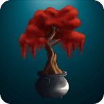 Logo of Hekkawick: Arcane Conjuration modpack for Minecraft