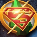 Logo of Heroes & Rogues- Official modpack for Minecraft