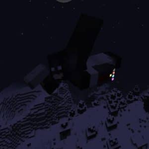 Logo of Heroes vs Minecraft modpack for Minecraft