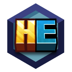 Logo of Hexagonia Modpack modpack for Minecraft
