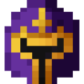Logo of Hexxit Enhanced (Hexxit Remake) modpack for Minecraft