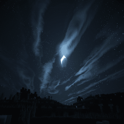 Logo of Hexxit Evolved modpack for Minecraft