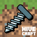 Logo of HiveCraft Tech modpack for Minecraft