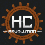 Logo of Holycube Revolution modpack for Minecraft