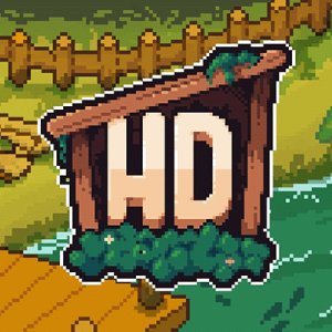 Logo of Homestead – A Cozy Survival Experience modpack for Minecraft