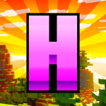 Logo of HORIZONS – Beyond Your Eyes | Unofficial modpack for Minecraft