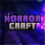 Logo of Horror Craft modpack for Minecraft