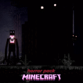 Logo of horror the last world in ruins modpack for Minecraft