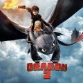 Logo of How to train your Dragon: The Second Part modpack for Minecraft