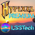 Logo of Hypixel Premium modpack for Minecraft
