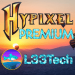 Logo of Hypixel Premium modpack for Minecraft