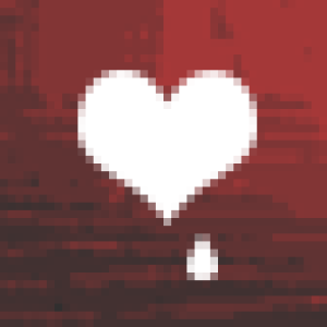 Logo of hypovolemia modpack for Minecraft