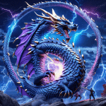 Logo of Ice and fire modpack Sir_Pyromancer modpack for Minecraft