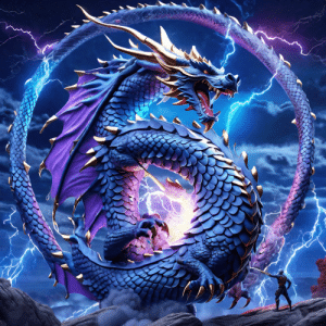 Logo of Ice and fire modpack Sir_Pyromancer modpack for Minecraft