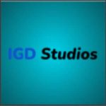 Logo of IGD Craft modpack for Minecraft