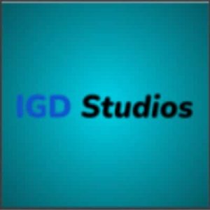 Logo of IGD Craft modpack for Minecraft