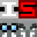 Logo of Illage and Spillage: Respillaged mod for Minecraft