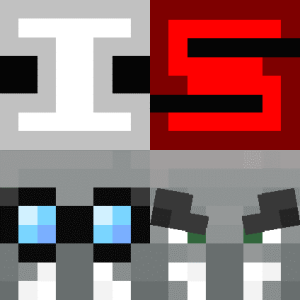Logo of Illage and Spillage: Respillaged mod for Minecraft
