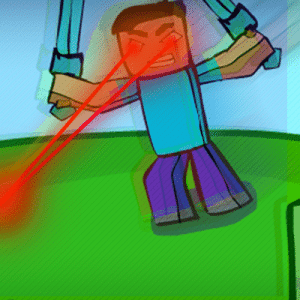 Logo of Immersive Combat (1.12 Better Combat) mod for Minecraft