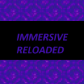 Logo of Immersive Portals Reloaded modpack for Minecraft