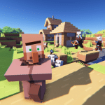 Logo of Immersive Trailer Experience modpack for Minecraft