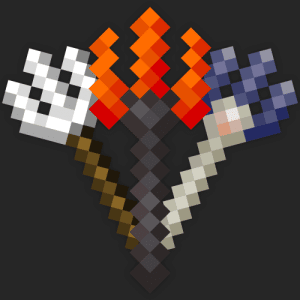 Logo of Impaled 🔱 mod for Minecraft
