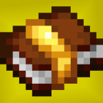 Logo of Indexed mod for Minecraft