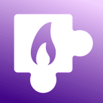 Logo of Indium mod for Minecraft