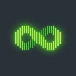 Logo of Infinite Horizons – Modded Superflat Survival modpack for Minecraft