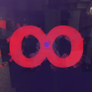 Logo of Infinity Plus modpack for Minecraft