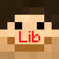 Logo of InsaneLib mod for Minecraft