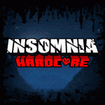 Logo of Insomnia: Hardcore | Origins, Bosses, Skills, Vanilla++ modpack for Minecraft