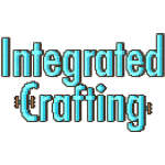 Logo of Integrated Crafting mod for Minecraft