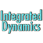 Logo of Integrated Dynamics mod for Minecraft