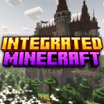Logo of Integrated MC modpack for Minecraft