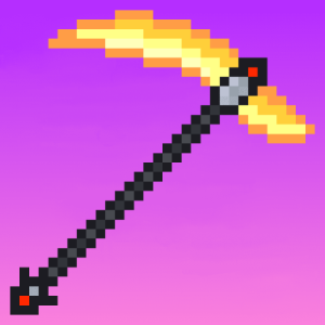 Logo of Integrated Simply Swords mod for Minecraft