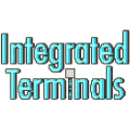 Logo of Integrated Terminals mod for Minecraft