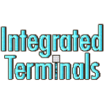 Logo of Integrated Terminals mod for Minecraft