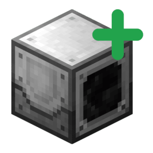Logo of Integration Foregoing mod for Minecraft