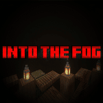 Logo of Into The Fog modpack for Minecraft