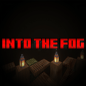 Logo of Into The Fog modpack for Minecraft