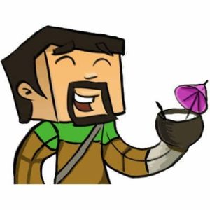 Logo of Inventory Sorter mod for Minecraft