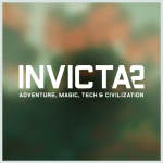 Logo of Invicta 2 modpack for Minecraft