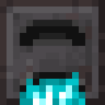 Logo of Iron Furnaces mod for Minecraft