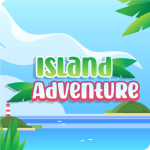 Logo of Island Adventure – QUALITY UPDATE! modpack for Minecraft