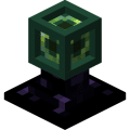 Logo of Item Collectors mod for Minecraft