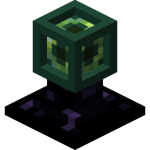 Logo of Item Collectors mod for Minecraft